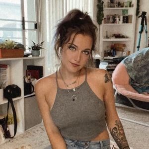 Meet your Posher, Chelsea